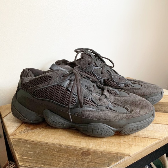 Yeezy Other - Yeezy 500